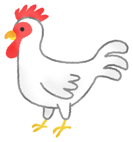 Cock / Rooster clipart