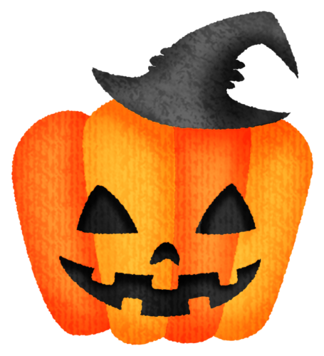 Halloween pumpkin clipart