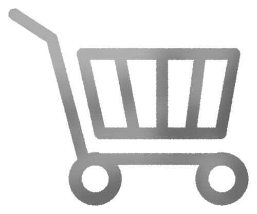 Shopping cart icon clipart