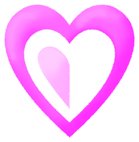 Heart icon clipart