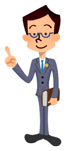 Lawyer / Attorney clipart