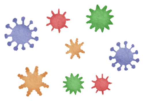 Mold / Mould clipart