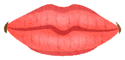 Mouth / Lips clipart