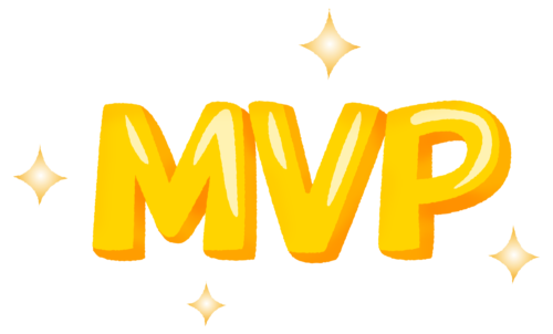 MVP clipart