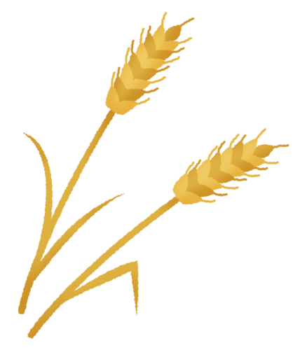 wheat clipart