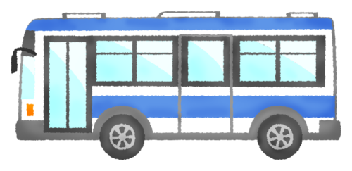 Autobús / Camión clipart