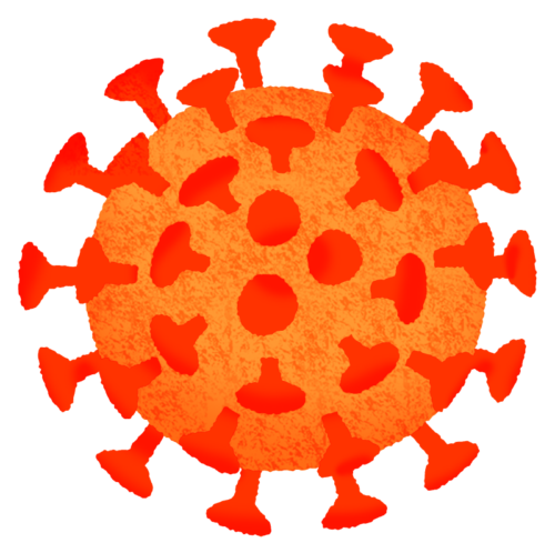 coronavirus clipart