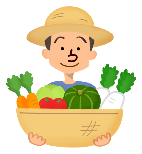 agricultura / agricultor clipart