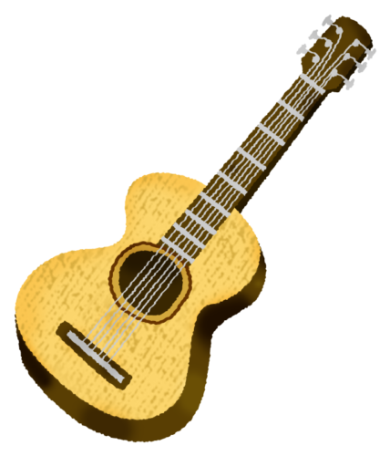 Guitarra clipart