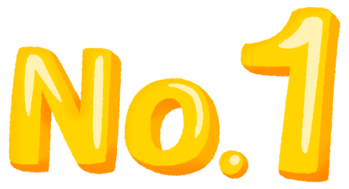 No.1 clipart