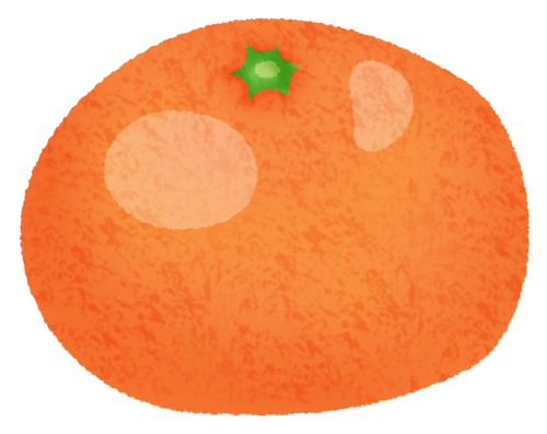 Naranja clipart