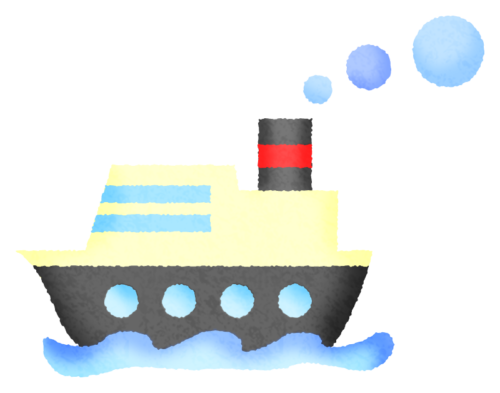Barco clipart