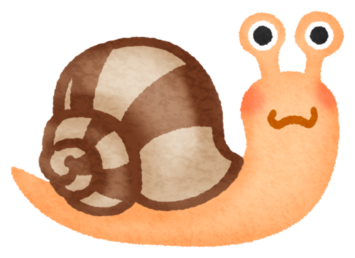 Caracol clipart
