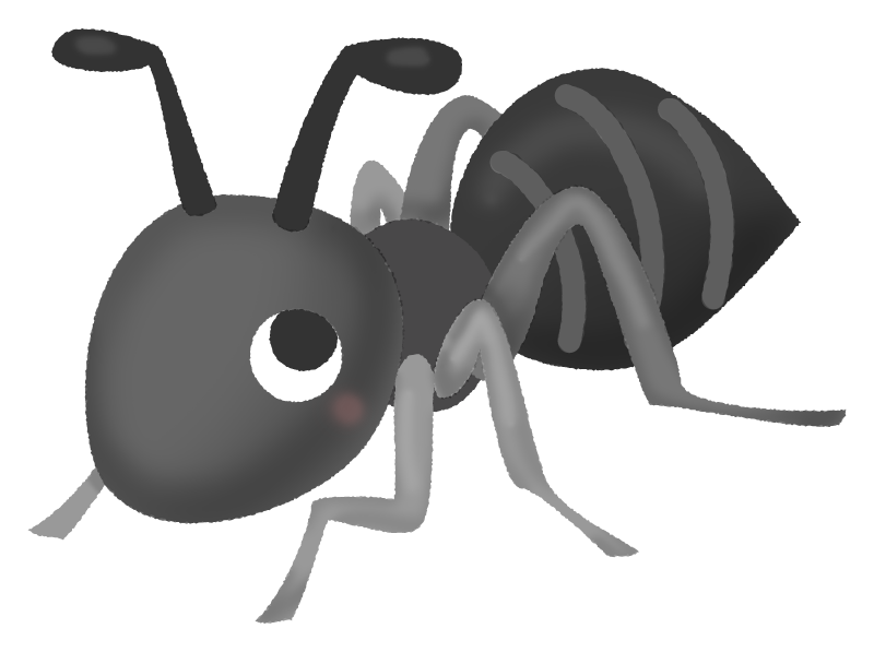 Ant Free Clipart Illustrations Japaclip