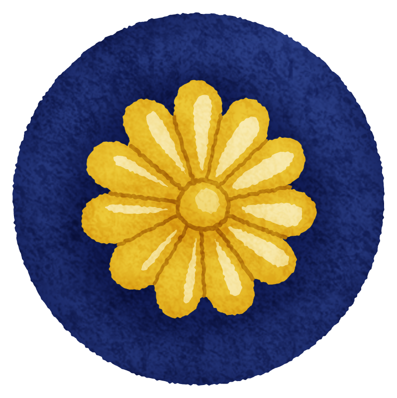 Badge of the House of Councillors