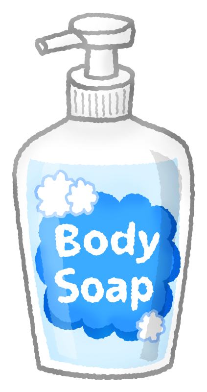 Body wash / Shower gel