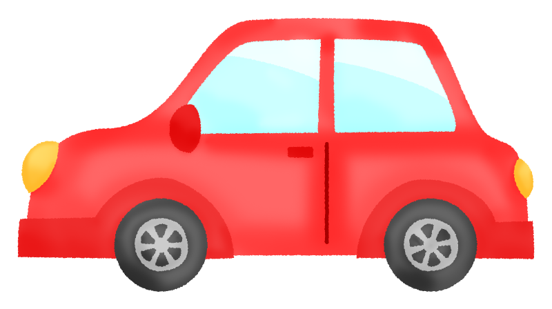 Coche Rojo Graficos De Clipart Ilustraciones Y Dibujos Gratis Japaclip