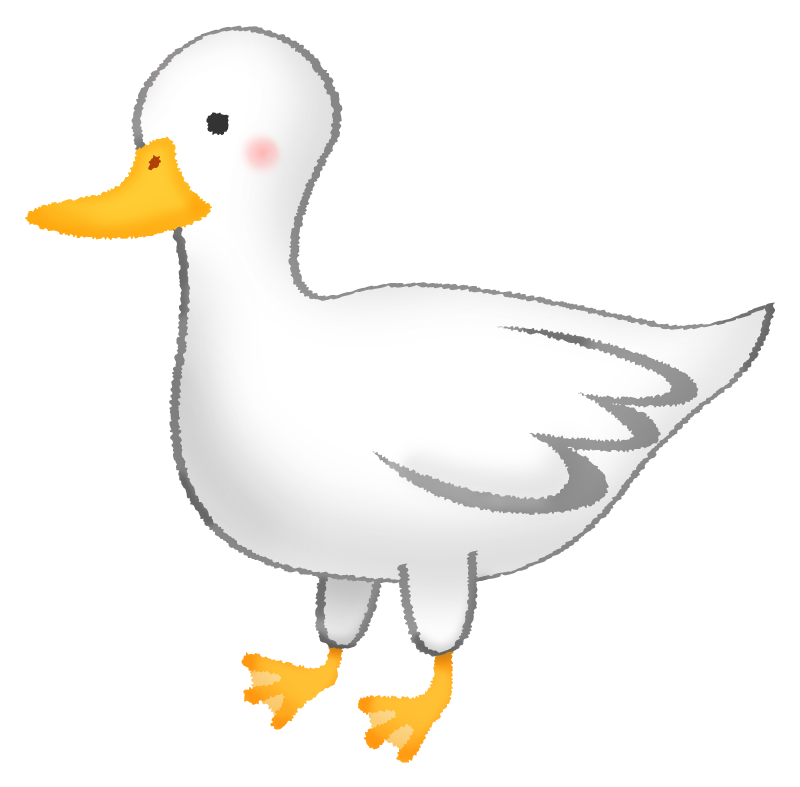 Duck Free Clipart Illustrations Japaclip