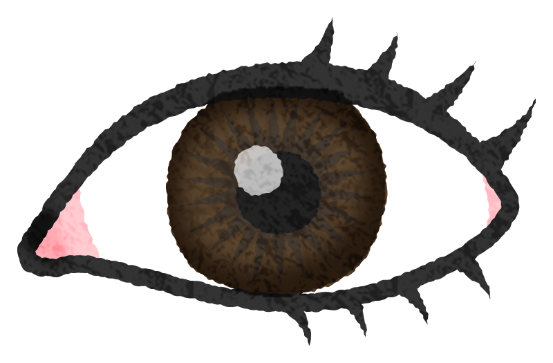 Japaclip Com Files Eye Png