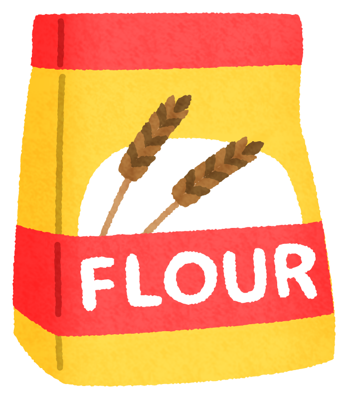 Flour 02