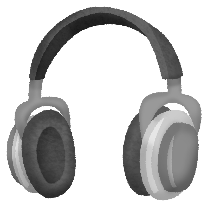 Headphones Free Clipart Illustrations Japaclip