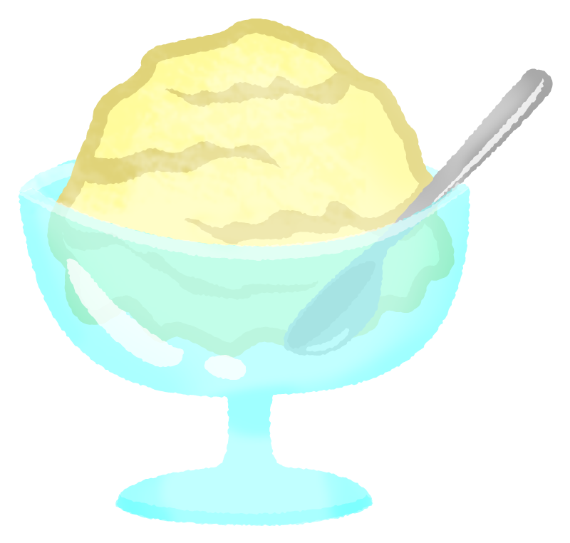 Ice Cream Free Clipart Illustrations Japaclip