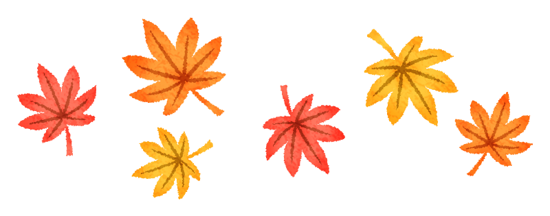 Japanese Maple Leaves Free Clipart Illustrations Japaclip