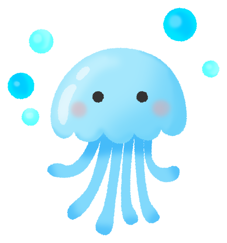 Japaclip Com Files Jellyfish Png