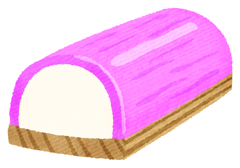 Kamaboko / Pastel de pescado