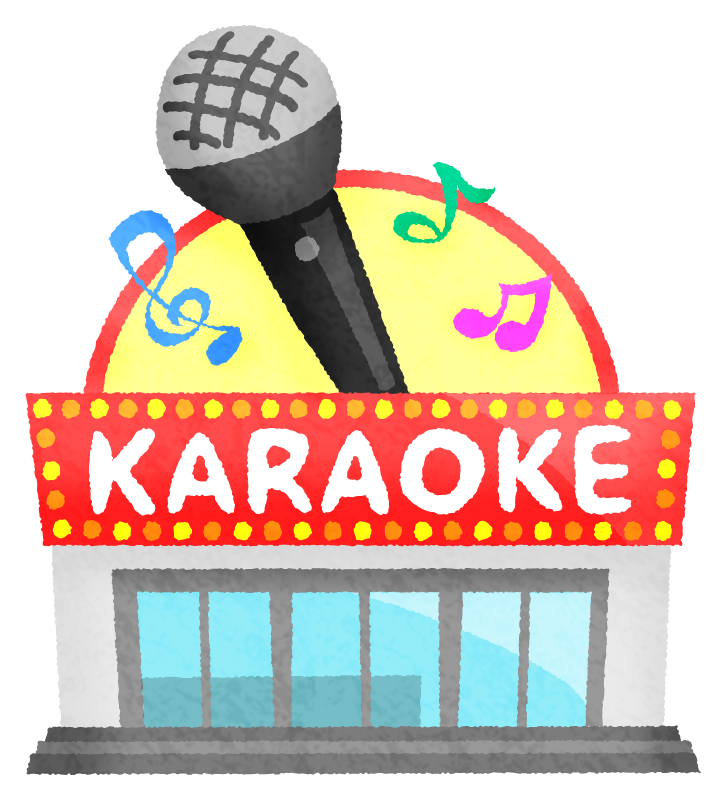 Karaoke shop