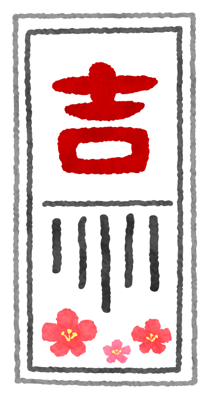 Kichi (omikuji)