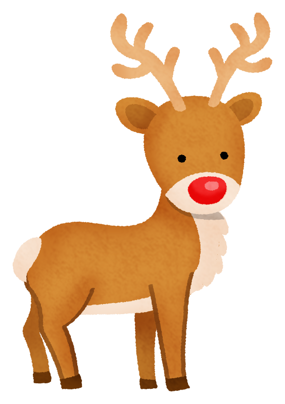 Japaclip Com Files Reindeer Png