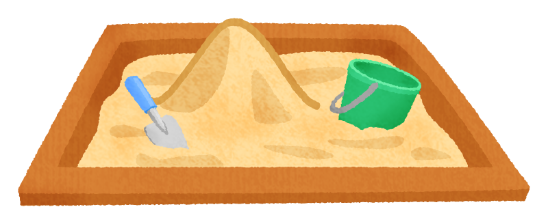 Cajón de arena