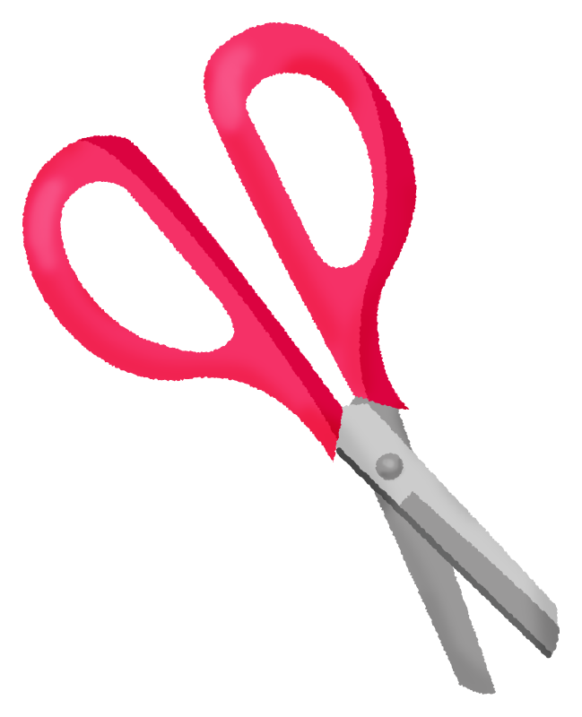 Scissors Free Clipart Illustrations Japaclip