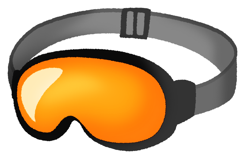 Goggles (ski / Snowboard)
