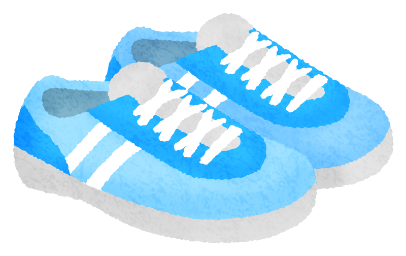 Zapatillas Deportivas Zapatillas De Deporte Graficos De Clipart Ilustraciones Y Dibujos Gratis Japaclip