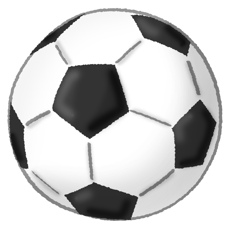 Soccer Ball Free Clipart Illustrations Japaclip