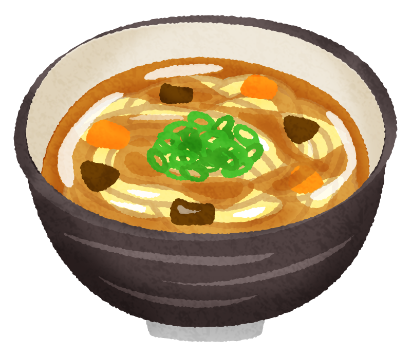 Jossaesipz6tl 最も選択された かわいい カレー うどん イラスト