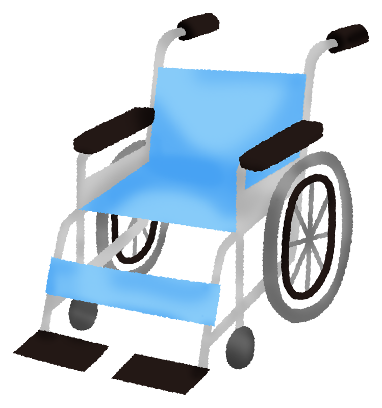 Wheelchair Free Clipart Illustrations Japaclip