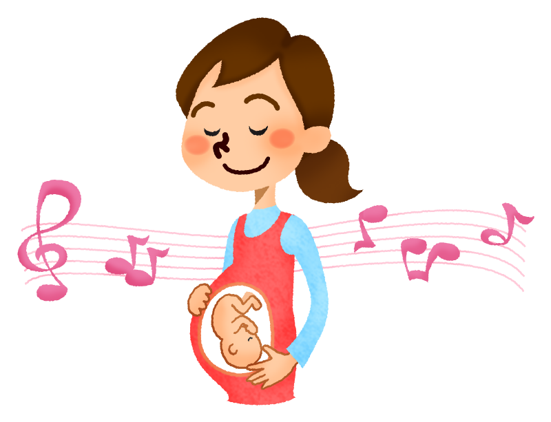 Estimulación prenatal (música)
