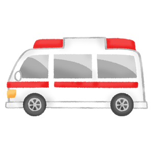 Ambulancia 