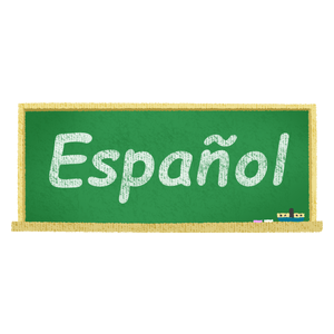 Clase de español
