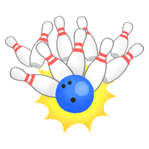 Strike (Bowling)