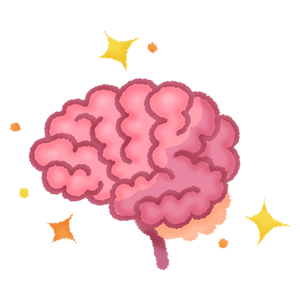 Brain (healthy)