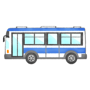 Autobús / Camión