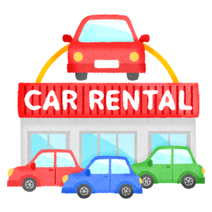 Car rental