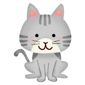 Gato (gris)