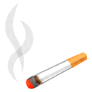 Cigarro / Cigarrillo