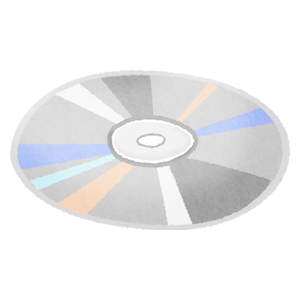 CD / Disco compacto