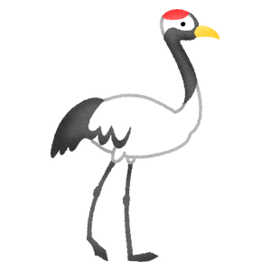 Crane (bird)